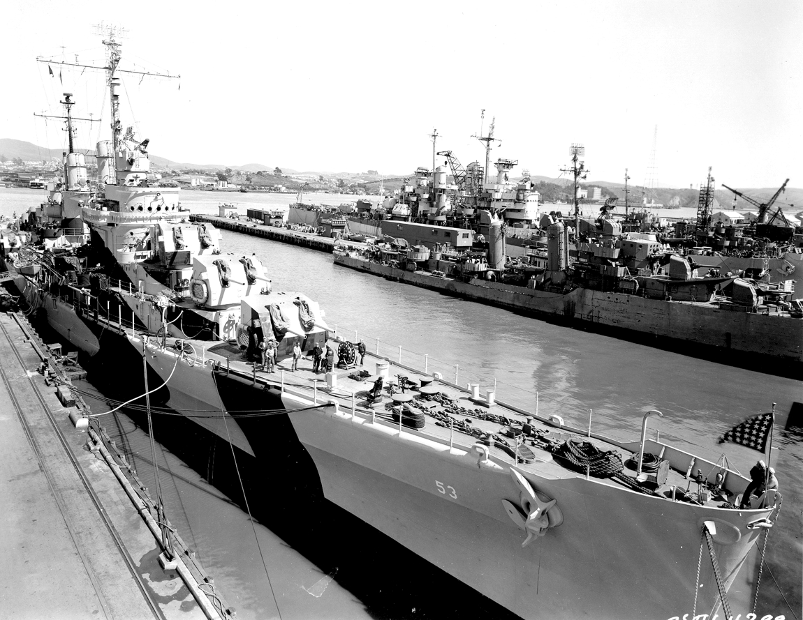 ship
